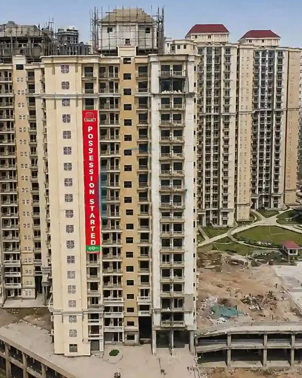 crc Maesta